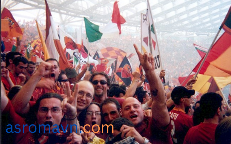 AS Roma C.F.