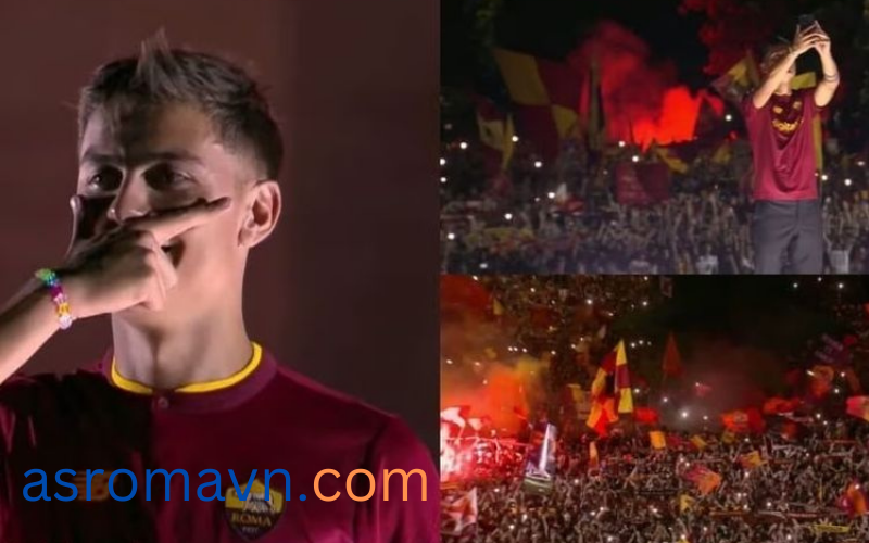 AS Roma