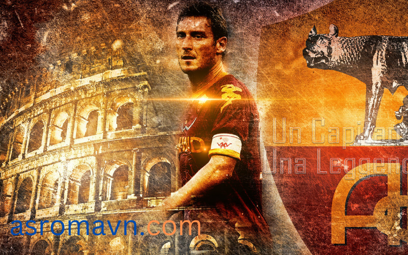 AS Roma