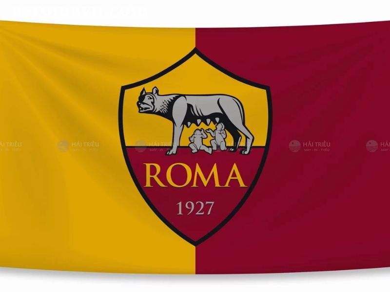 Cửa hàng AS Roma