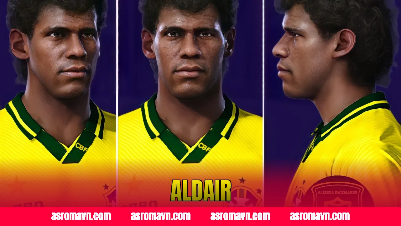 Aldair