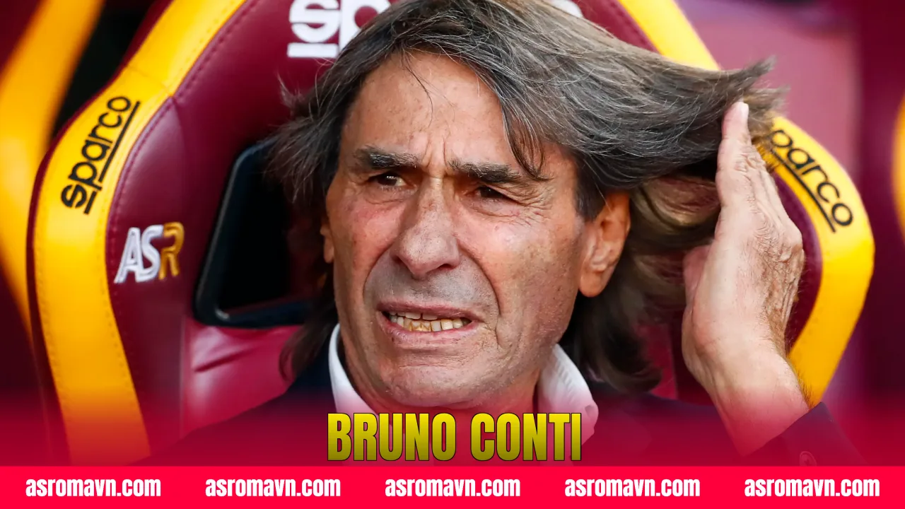 Bruno Conti