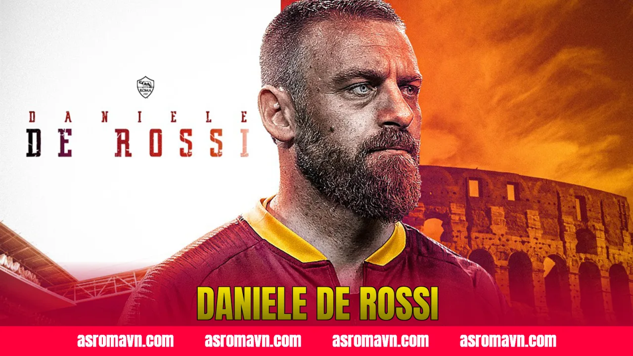 Daniele De Rossi