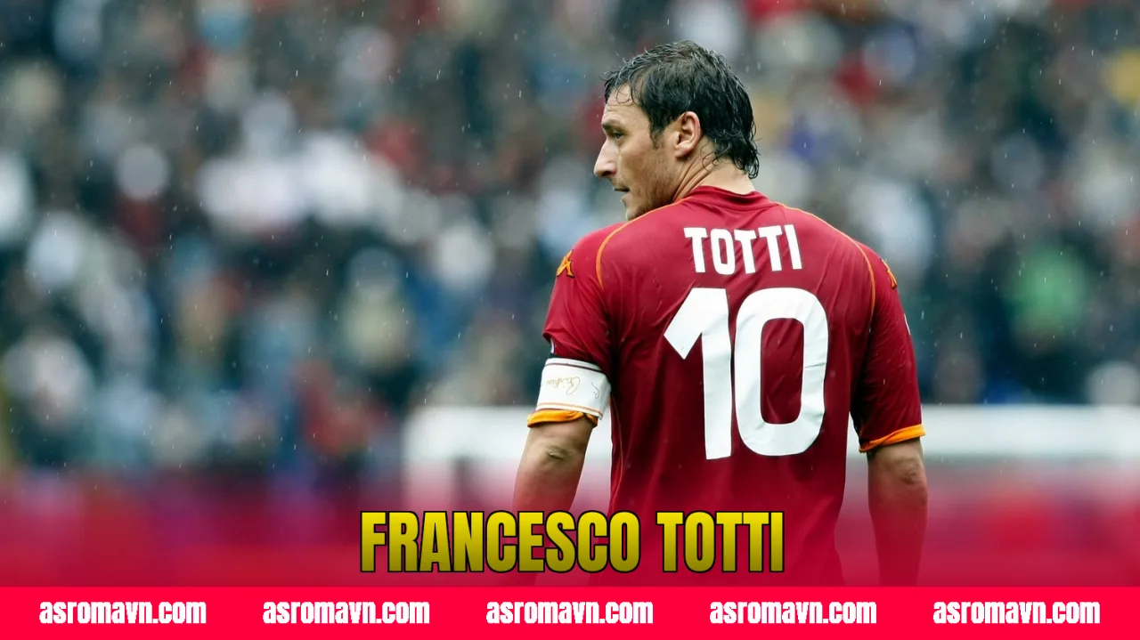 Francesco Totti
