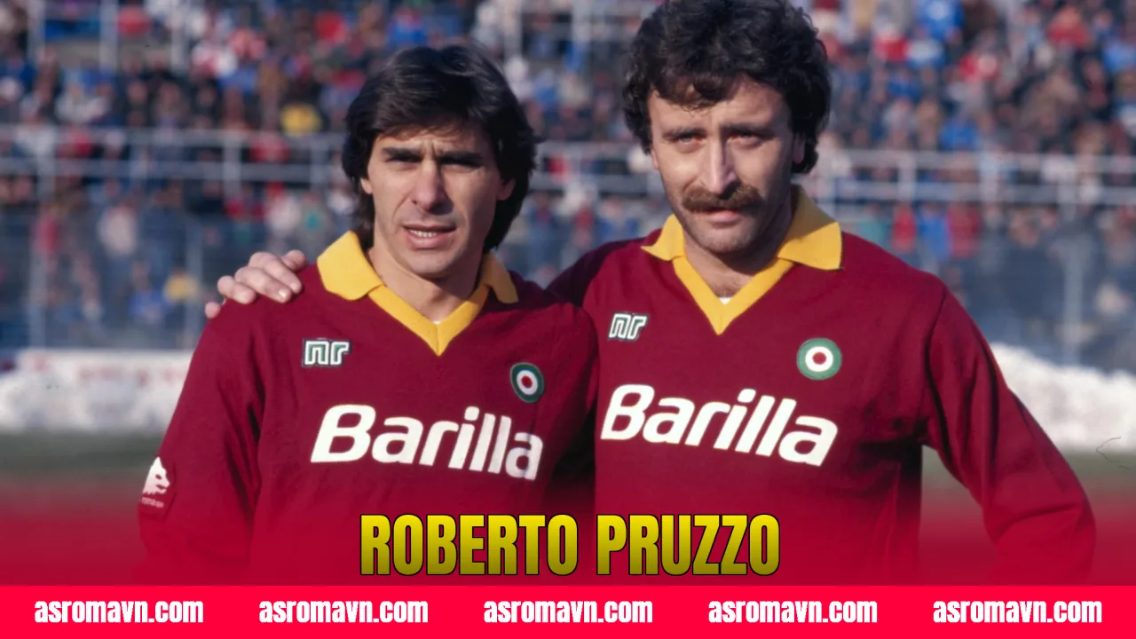Roberto Pruzzo