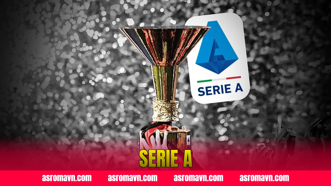 Serie A